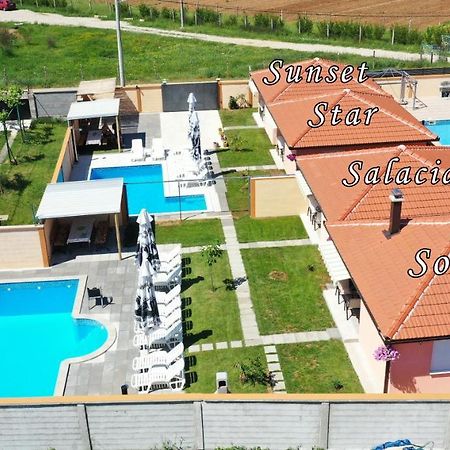 Bise Resort Blagaj Kültér fotó