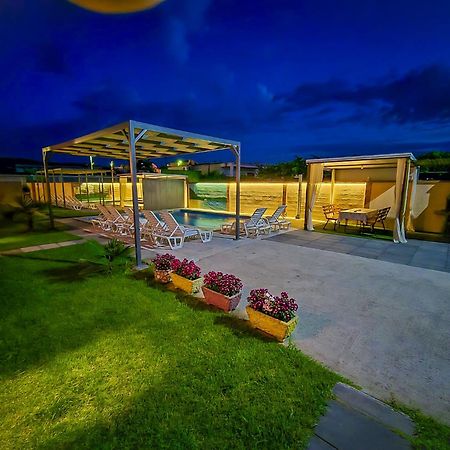 Bise Resort Blagaj Kültér fotó