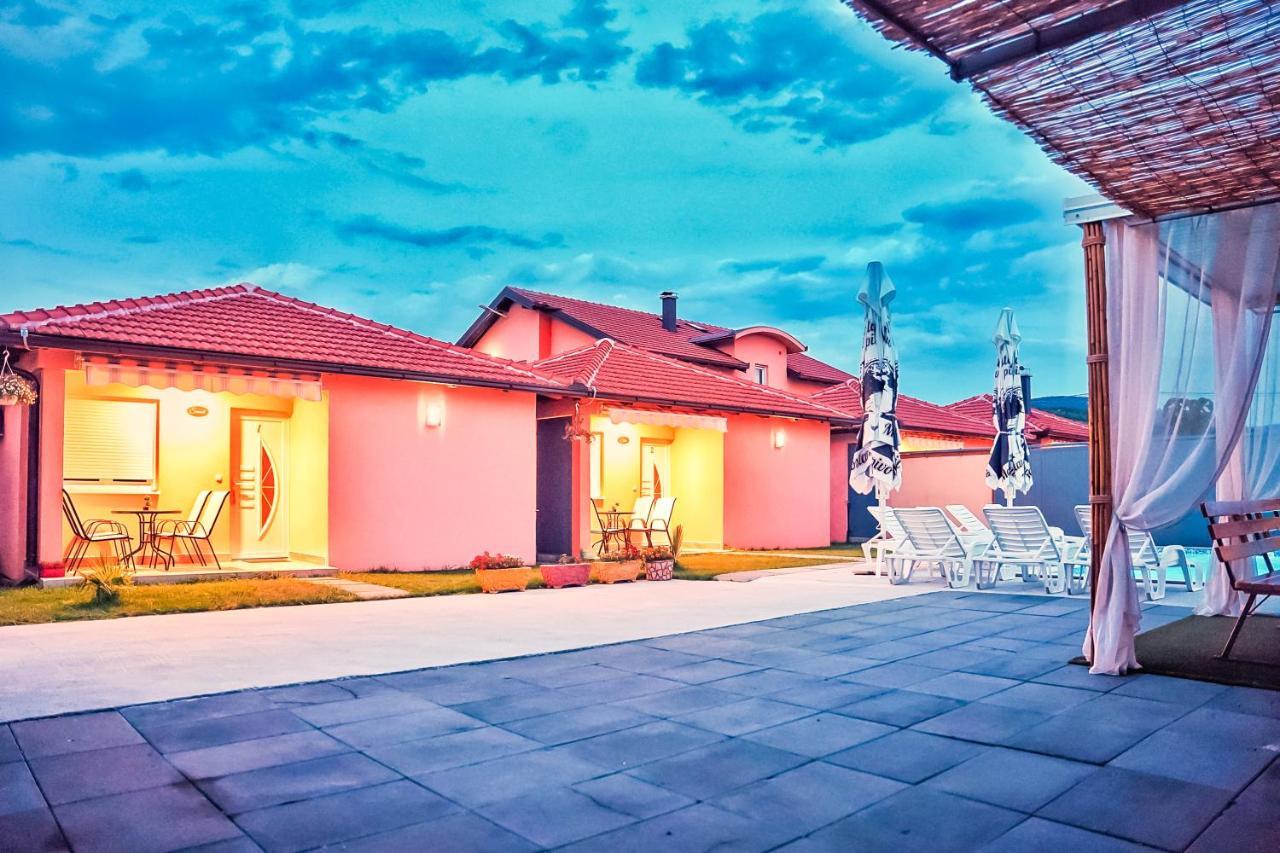 Bise Resort Blagaj Kültér fotó