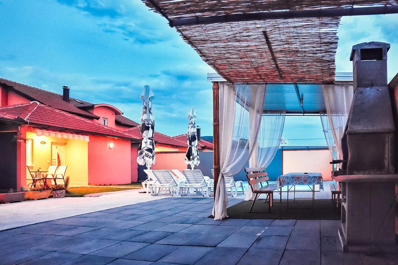 Bise Resort Blagaj Kültér fotó