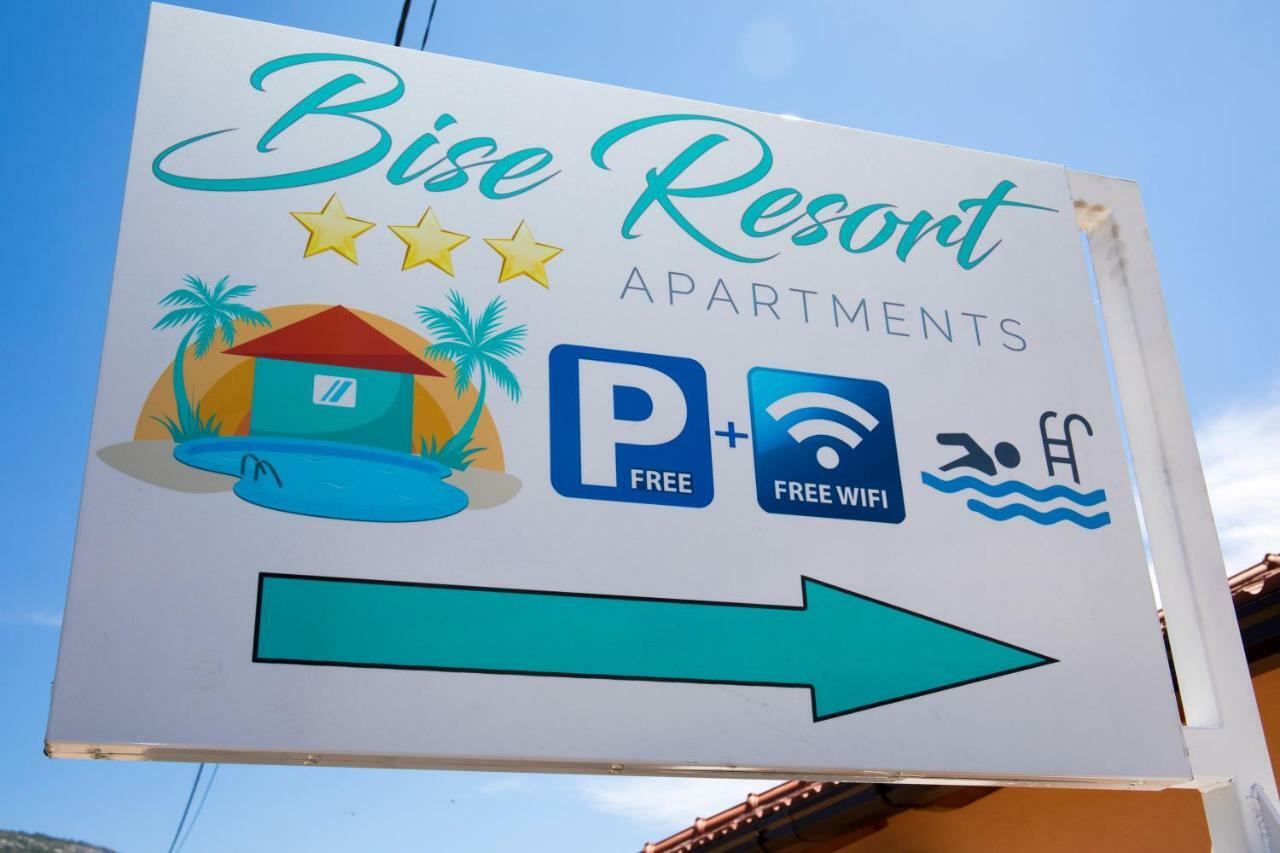Bise Resort Blagaj Kültér fotó